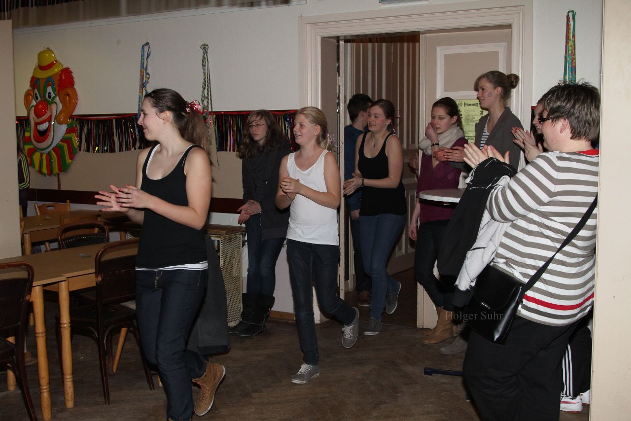 Bild 15 - JugendTag